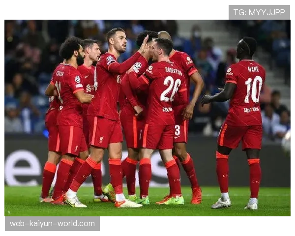 利物浦阵容深度情况分析，对竞争格局影响或将逐步体现