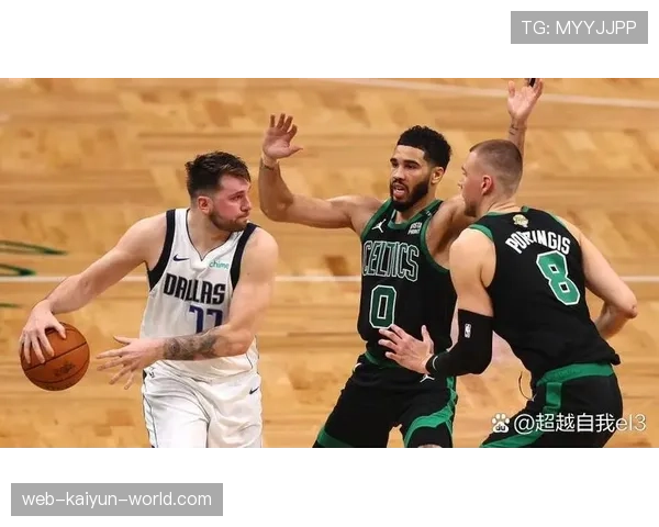 东契奇连续关键单打拉开差距，提升球队季后赛得分稳定性