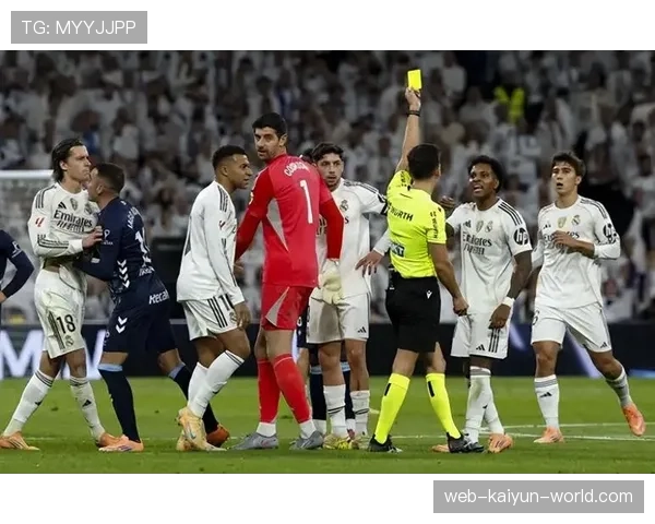 直接红牌的判罚标准与常见误区详解