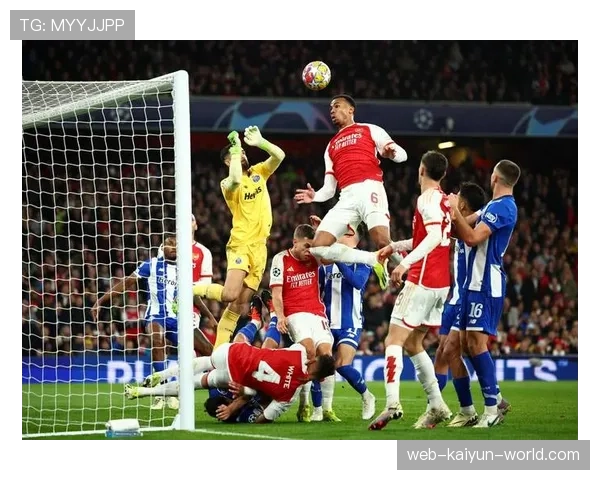 连胜之下：阿森纳的进攻效率是否开始波动？