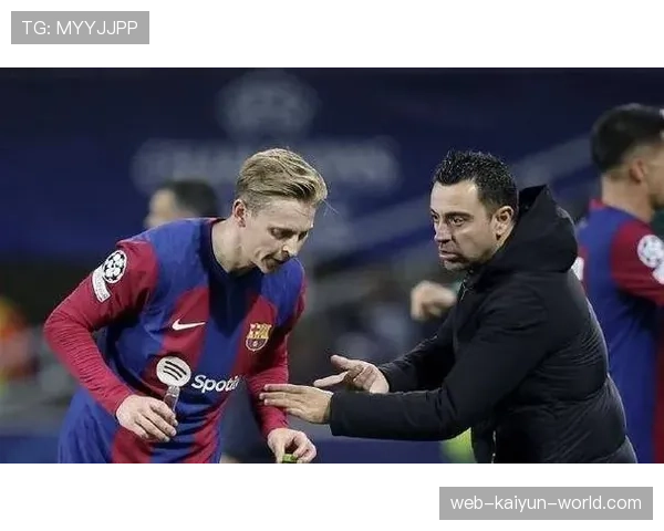 巴萨战术困境：过度依赖哈维与体系落后问题持续，对争冠前景造成制约