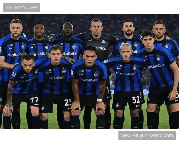 国际米兰：从意甲统治到欧战考验，对球队真实定位形成新的验证标准